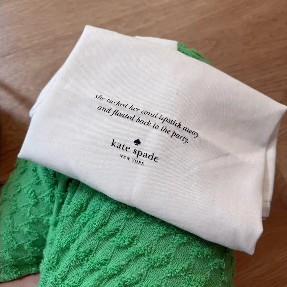 kate spade this elegant